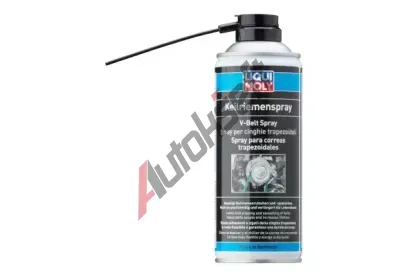 LIQUI MOLY Sprej, mazivo Keilriemen-Spray 400 ml LIQ 4085, 4085