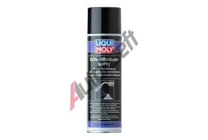 LIQUI MOLY Prostedek proti orosen Schwei-Schutz-Spray 500 ml LIQ 4086, 4086