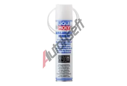 LIQUI MOLY istidlo klimatizac Klimaanlagenreiniger 250 ml LIQ 4087, 4087