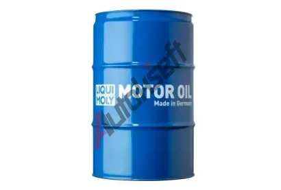 LIQUI MOLY Hochl-Getriebel (GL3+) 75W-80 60 l LIQ 4429, 4429