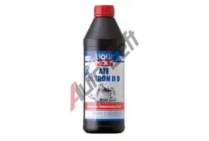 LIQUI MOLY Pevodov olej ATF Dexron II D 1 l LIQ 4443, 4443