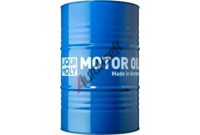 LIQUI MOLY LKW-Langzeit-Motoröl 10W-40 205 l LIQ 4702, 4702 LIQUI MOLY LKW-Langzeit-Motoröl 10W-40 205 l LIQ 4702, 4702