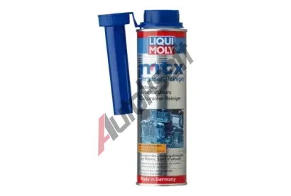 LIQUI MOLY Aditiva do paliva mtx Vergaser-Reiniger 300 ml LIQ 5100, 5100