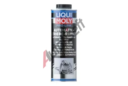 LIQUI MOLY Aditiva do pevodovho oleje Pro-Line Automatik-Getriebe-Reiniger 1 l LIQ 5101, 5101