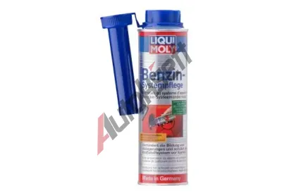 LIQUI MOLY Aditiva do paliva Benzin-Systempflege 300 ml LIQ 5108, 5108