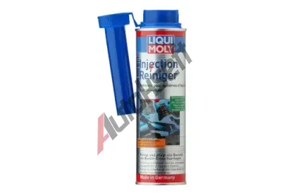 LIQUI MOLY Aditiva do paliva Injectionreiniger 300 ml LIQ 5110, 5110
