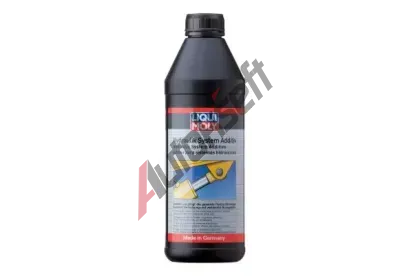 LIQUI MOLY Aditiva do hydraulickho oleje Hydrauliksystem Additiv 1 l LIQ 5116, 5116