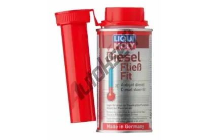 LIQUI MOLY Aditiva do paliva Diesel Flie Fit 500 ml LIQ 5130, 5130