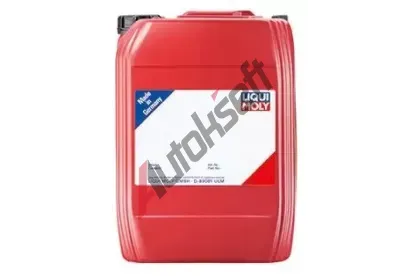LIQUI MOLY Aditiva do paliva Diesel Flie-Fit K 20 l LIQ 5133, 5133
