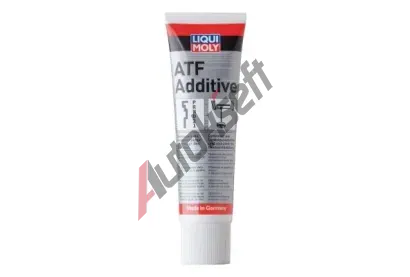 LIQUI MOLY Aditiva do hydraulickho oleje ATF Additive 250 ml LIQ 5135, 5135