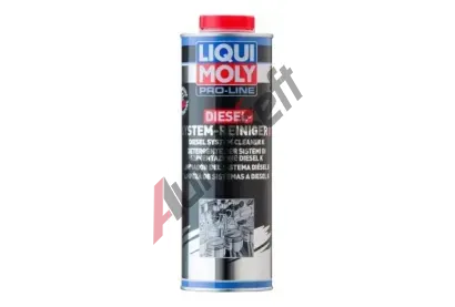 LIQUI MOLY Aditiva do paliva Pro-Line Diesel System Reiniger K 1 l LIQ 5144, 5144
