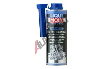 LIQUI MOLY Aditiva do paliva Pro-Line Benzin-System-Reiniger 500 ml LIQ 5153, 5153