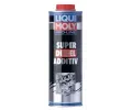 Aditiva do paliva LIQUI MOLY ‐ LIQ 5176