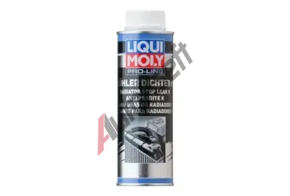 LIQUI MOLY Tsnic hmota na chladie Pro-Line Khlerdichter K 250 ml LIQ 5178, 5178