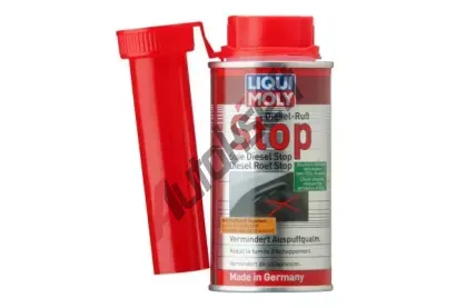 LIQUI MOLY Aditiva do paliva Diesel Ru-Stop 150 ml LIQ 5180, 5180