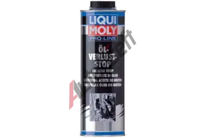 LIQUI MOLY Aditiva do motorovho oleje Pro-Line l-Verlust-Stop 1 l LIQ 5182, 5182