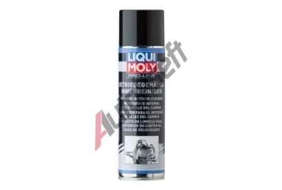 LIQUI MOLY isti elektroniky Pro-Line Getriebegehuseinnenreiniger 500 ml LIQ 5188, 5188