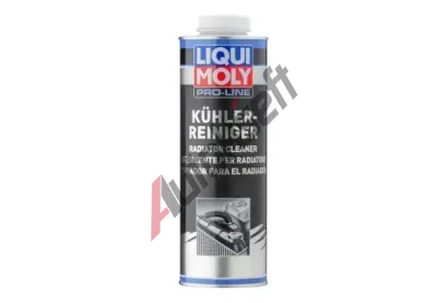 LIQUI MOLY isti chladicho systmu Pro-Line Khlerreiniger 1 l LIQ 5189, 5189