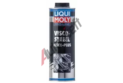 LIQUI MOLY Aditiva do motorovho oleje Pro-Line Visco-Stabil 1 l LIQ 5196, 5196