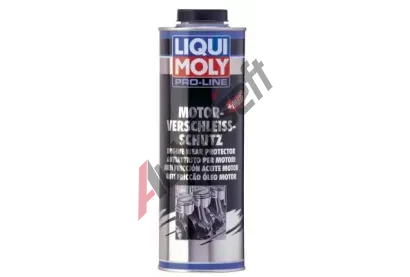LIQUI MOLY Aditiva do motorovho oleje Pro-Line Motor-Verschlei-Schutz 1 l LIQ 5197, 5197