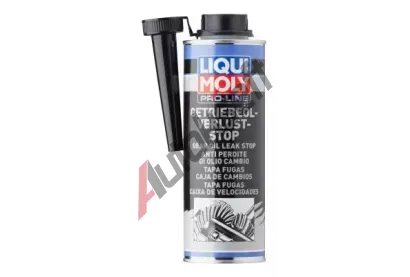 LIQUI MOLY Aditiva do motorovho oleje Pro-Line Getriebel Verlust Stop 500 ml LIQ 5199, 5199