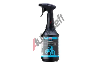 LIQUI MOLY Odstraova hmyzu Bike Cleaner 1 l LIQ 6053, 6053