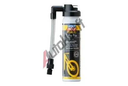 LIQUI MOLY Montn pasta Bike Tyre Fix 75 ml LIQ 6056, 6056