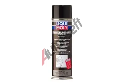 LIQUI MOLY Ochrana proti odltajcmu kamen Steinschlagschutz grau 500 ml LIQ 6105, 6105