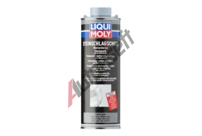 LIQUI MOLY Ochrana proti odltajcmu kamen Steinschlagschutz grau 1 l LIQ 6106, 6106