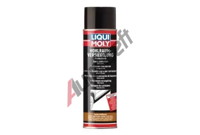 LIQUI MOLY Konzervace dutin - svtle hnd 500 ml LIQ 6107, 6107