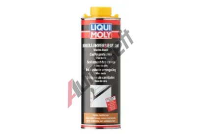 LIQUI MOLY Konzervace dutin Hohlraum-Versiegelung hellbraun 1 l LIQ 6108, 6108