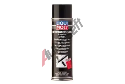 LIQUI MOLY Ochrana spodn sti karosrie ivice, ern 500 ml LIQ 6111, 6111