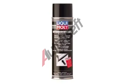 LIQUI MOLY Ochrana spodn� ��sti karos�rie- �ern� 500 ml LIQ 6113, 6113