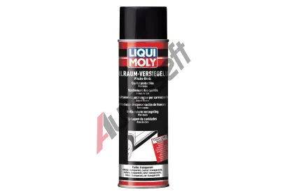 LIQUI MOLY Konzervace dutin-transparentn 500 ml LIQ 6115, 6115