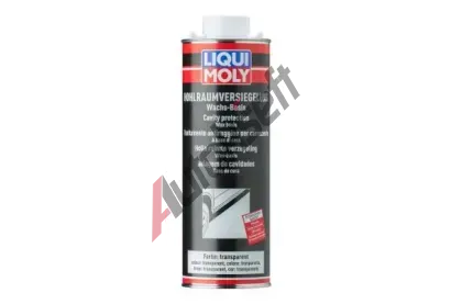 LIQUI MOLY Konzervace dutin Hohlraum-Versiegelung transparent 1 l LIQ 6116, 6116