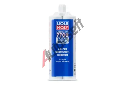 LIQUI MOLY Kartue termolepidlo Liquimate 7700 Mini Rapid Kartusche 50 ml LIQ 6126, 6126