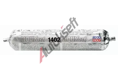 LIQUI MOLY Lepidlo na skla Liquifast 1402 400 ml LIQ 6137, 6137