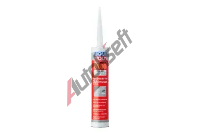 LIQUI MOLY Tsnic materil na karosrie Liquimate 8100 1K-PUR weiss 300 ml LIQ 6147, 6147