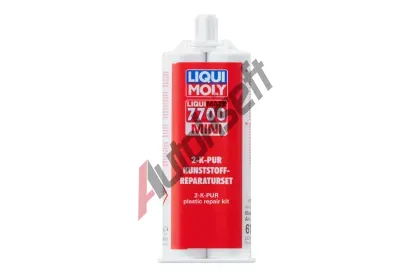 LIQUI MOLY Kartue termolepidlo Liquimate 7700 Mini Kartusche 50 ml LIQ 6162, 6162