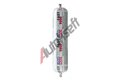 LIQUI MOLY Lepidlo na skla Liquifast 9000 (Beutel) 400 ml LIQ 6171, 6171