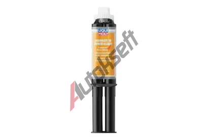 LIQUI MOLY Kartue termolepidlo Liquimate 2K Power Kleber 25 ml LIQ 6179, 6179