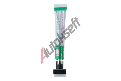 LIQUI MOLY Zkladov barva - lepidlo na skla Active Primer 10 ml LIQ 6180, 6180