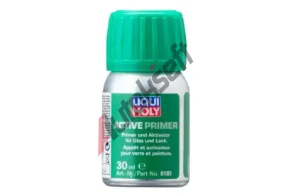 LIQUI MOLY Zkladov barva - lepidlo na skla Active Primer 30 ml LIQ 6181, 6181