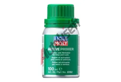 LIQUI MOLY Zkladov barva - lepidlo na skla Active Primer 100 ml LIQ 6182, 6182