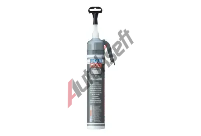 LIQUI MOLY Tsnic materil Silikon-Dichtmasse transparent 200 ml LIQ 6184, 6184