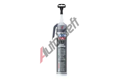 LIQUI MOLY Tsnic materil Silikon-Dichtmasse schwarz 200 ml LIQ 6185, 6185
