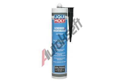 LIQUI MOLY Tsnic materil na okna Scheibenabdichtung abtupfbar 310 ml LIQ 6196, 6196