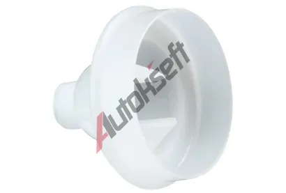 LIQUI MOLY Adaptr, kartue oleje Adapter fr Flexpack LIQ 6205, 6205