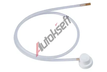 LIQUI MOLY Rozpra�ovac� pistole - tlakov� l�hev ohebn� nylonov� sonda do dutin LIQ 6208, 6208