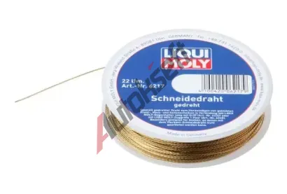 LIQUI MOLY ezac drt, demont okna - pleten LIQ 6217, 6217